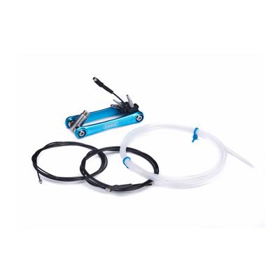 Elvedes Kabelkniptang prof tb-wc30