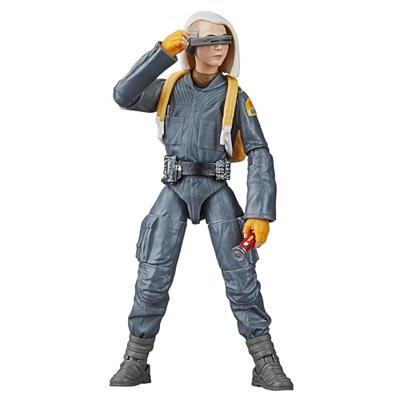 Star Wars: Skeleton Crew Black Series Action Figure KB (At Attin) 15 cm
