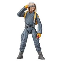 Star Wars: Skeleton Crew Black Series Action Figure KB (At Attin) 15 cm - thumbnail