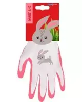 Handschoen konijn - thumbnail