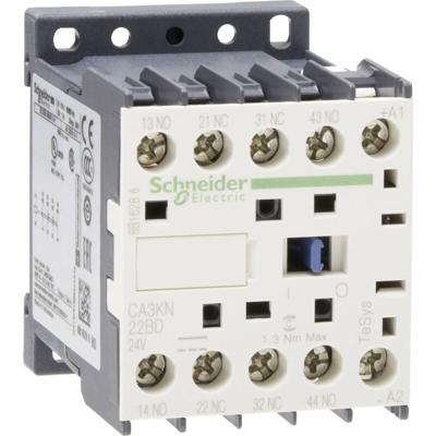 Schneider Electric CA3KN22BD Hulpbeveiliging 1 stuk(s)