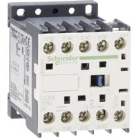 Schneider Electric CA3KN22BD Hulpbeveiliging 1 stuk(s) - thumbnail