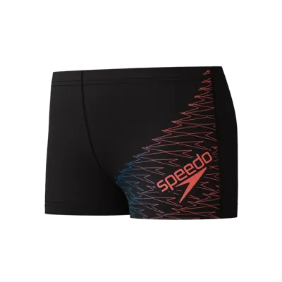 Speedo Eco Medley Logo Zwemboxer