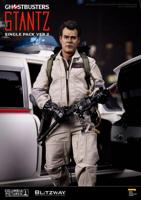 Ghostbusters Premium UMS Action Figure 1/6 Raymond Stantz Ver. 2 31 cm - thumbnail