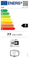 DYON iGoo-TV 55U 139 cm (55 inch) Google TV (4K UHD, HD Triple Tuner, Prime Video, Netflix, Google Play Store voor DAZN, Disney+, Apple TV+, Paramount+, waipu.tv enz., Google Assistant) [Mod. 2023] - thumbnail