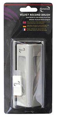 Dynavox Reinigingsset + Borstel