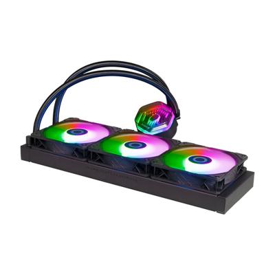 Cooler Master MasterLiquid 360 Atmos ARGB Cooler Master MasterLiquid 360 Atmos ARGB