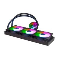 Cooler Master MasterLiquid 360 Atmos ARGB - thumbnail