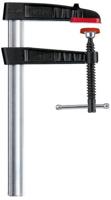 Bessey TG25K Smeedijzeren schroefklem TG-K 250/120 Spanbreedte (max.):250 mm Afm. werkbereik:120 mm - thumbnail