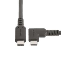 USB-kabel Startech RUSB315CC2MBR Zwart 2 m - thumbnail