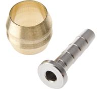 Olive set Shimano SM-B90 / SM-B95 - thumbnail