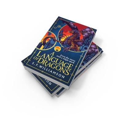 A Language of Dragons