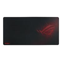 Muismat Asus ROG Sheath Zwart Rood - thumbnail