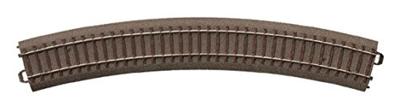 H0 Trix C-rails 62330 Gebogen rails 6 stuk(s)