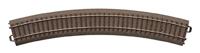 H0 Trix C-rails 62330 Gebogen rails 6 stuk(s) - thumbnail