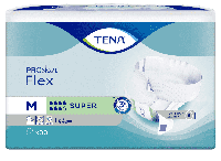TENA ProSkin Flex Super Maat M - thumbnail