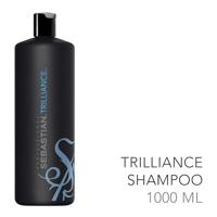 Sebastian Foundation Trilliance Shampoo 1000ml - thumbnail