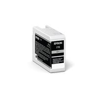 Epson Singlepack Gray T46S7 UltraChrome Pro 10 ink 25ml - thumbnail