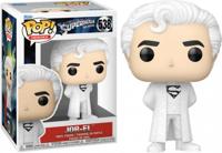 Superman 1978 Funko Pop Vinyl: Jor-EL - thumbnail