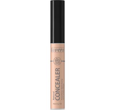 Lavera Natural concealer Q10 honey 03 bio (6 ml)