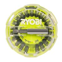 Ryobi RAK22SDHOK | 22-delig Schroevendraaierset - 5132004430 - 5132004430 - thumbnail