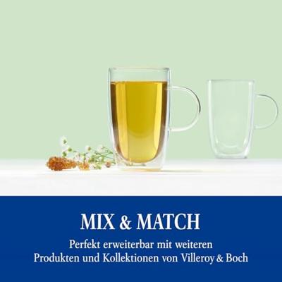 VILLEROY & BOCH - Artesano Hot&Cold Beverages - Kop XL 0,45l s/2