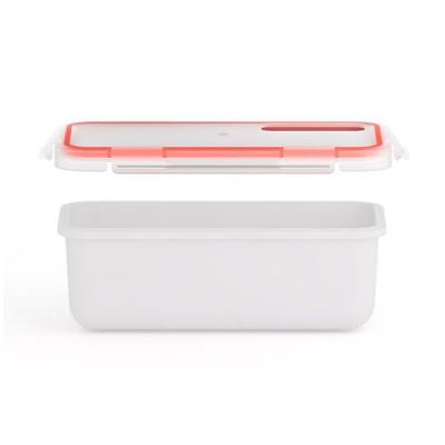 Covers Valira 6087/9 Doorschijnend Plastic Navulling Hermetisch afgesloten