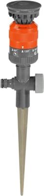 GARDENA 01949-20 Comfort Vario Cirkelsproeier 225 m² (max.) GARDENA 01949-20 Comfort Vario Cirkelsproeier 225 m² (max.)