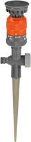GARDENA 01949-20 Comfort Vario Cirkelsproeier 225 m² (max.) - thumbnail
