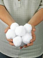 Interline Fiberclean 700 g - thumbnail