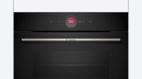 Bosch CBG7741B1 Inbouw oven Zwart - thumbnail