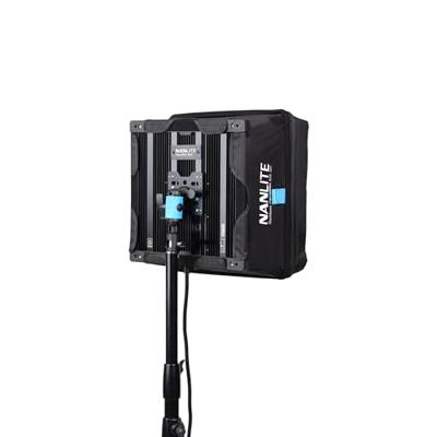 Nanlite Quick-release softbox met honingraat voor PavoSlim 60B/60C