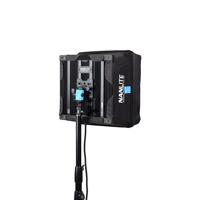 Nanlite Quick-release softbox met honingraat voor PavoSlim 60B/60C - thumbnail