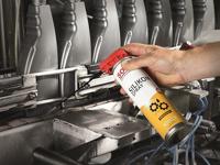 SONAX siliconenspray "professional" silicone spray 400 ml professional - thumbnail