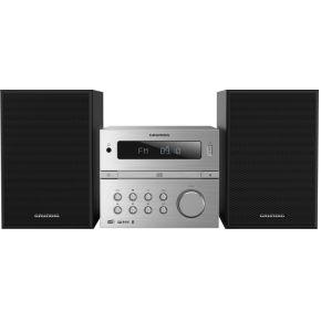 Grundig CMS 4200 BT DAB+ HiFi compact system Grundig CMS 4200 BT DAB+ HiFi compact system