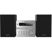 Grundig CMS 4200 BT DAB+ HiFi compact system - thumbnail