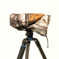 Buteo Photo Gear regenhoes 1 sneeuw - thumbnail