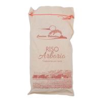 Cascina Belvedere - Risotto Arborio - 1kg - thumbnail
