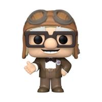 Disney UP Funko Pop Vinyl: Carl - thumbnail