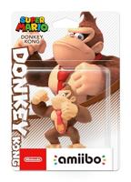 Amiibo Super Mario Collection - Donkey Kong - thumbnail
