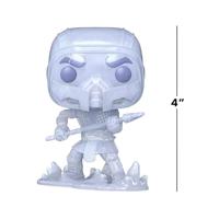 Mortal Kombat 11 Fatality Funko POP Vinyl: Sub-Zero - thumbnail