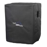 DAP transporthoes voor NRG-15S(A) subwoofers - thumbnail