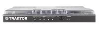 Decksaver Native Instruments Traktor Kontrol S4 MK3 Cover - thumbnail