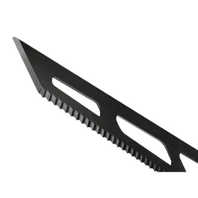 DeWalt Accessoires Reciprozaagblaad isolatie 400mm - DT2452-QZ