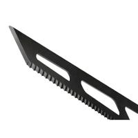 DeWalt Accessoires Reciprozaagblaad isolatie 400mm - DT2452-QZ - thumbnail