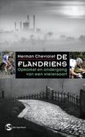 De Flandriens - Herman Chevrolet - ebook - thumbnail