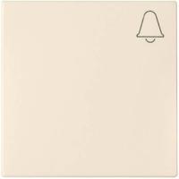 ELSO-wip met symbool bel JOY zuiver wit 1 stuk(s) - thumbnail