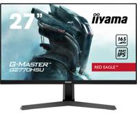 Iiyama G-Master Red Eagle G2770HSU-B1 27 Full HD 165Hz IPS Monitor - thumbnail