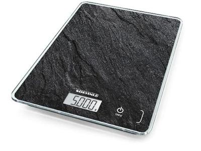 Soehnle weegschaal Compact 300 leisteen