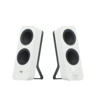Logitech Z207 pc-luidspreker - thumbnail